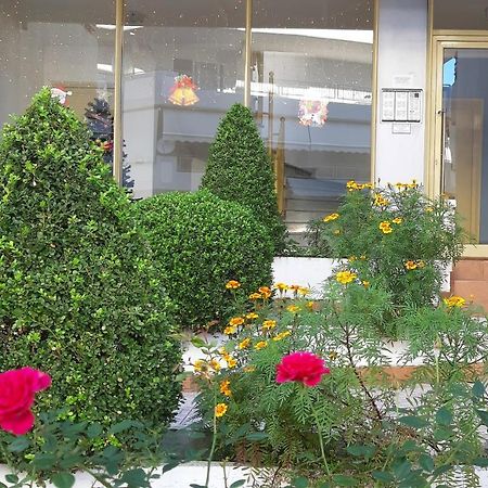 Όμορφο Studio Στην Πόλη Πάτρα מראה חיצוני תמונה